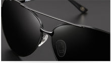Load image into Gallery viewer, Classic Aviation Men Sunglasses
