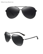 Load image into Gallery viewer, Classic Aviation Men Sunglasses