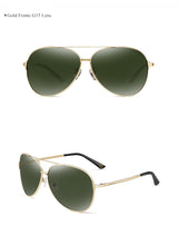 Load image into Gallery viewer, Classic Aviation Men Sunglasses