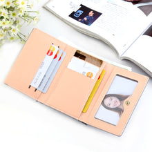 Load image into Gallery viewer, Lady Short Women Wallets