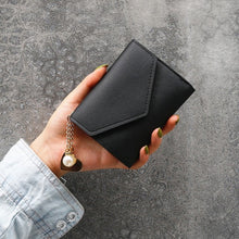 Load image into Gallery viewer, Women Wallet Small Cute