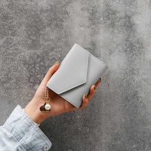 Load image into Gallery viewer, Women Wallet Small Cute