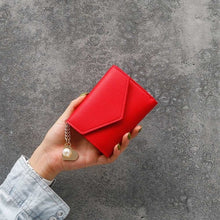 Load image into Gallery viewer, Women Wallet Small Cute