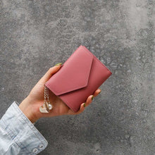 Load image into Gallery viewer, Women Wallet Small Cute