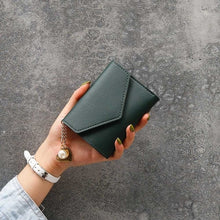 Load image into Gallery viewer, Women Wallet Small Cute