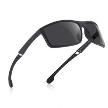 Load image into Gallery viewer, Square Polarized Sunglasses For Men
