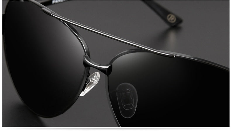 Classic Aviation Men Sunglasses