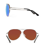 Load image into Gallery viewer, Classic Aviation Men Sunglasses
