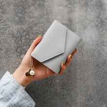 Load image into Gallery viewer, Women Wallet  Small Cute
