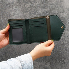 Load image into Gallery viewer, Women Wallet  Small Cute
