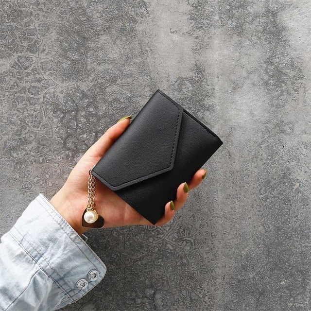 Women Wallet  Small Cute