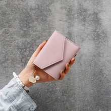 Load image into Gallery viewer, Women Wallet  Small Cute
