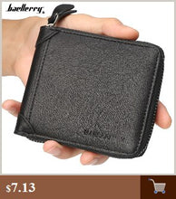 Load image into Gallery viewer, Lady Short Women Wallets
